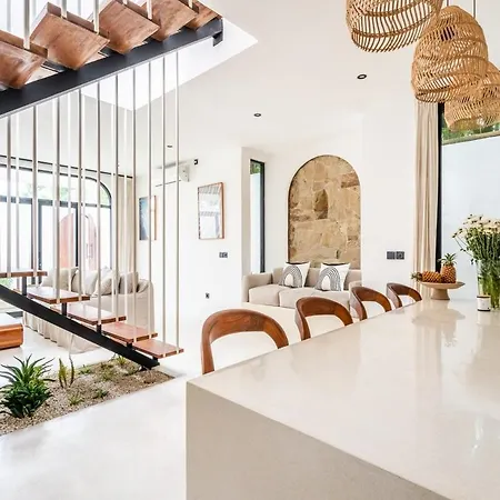 Villa Casa Nalani In Bali